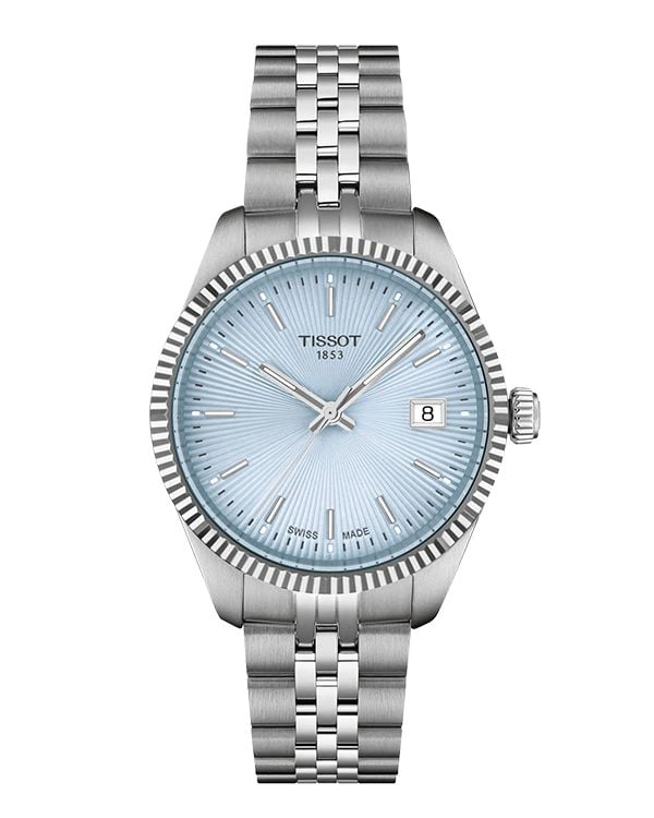 Đồng hồ Tissot T156.210.11.351.00