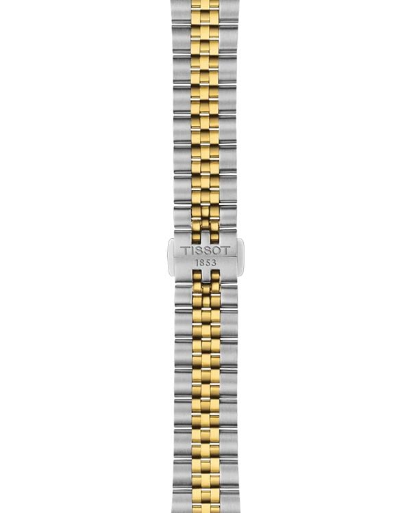Đồng hồ Tissot T156.210.22.031.00