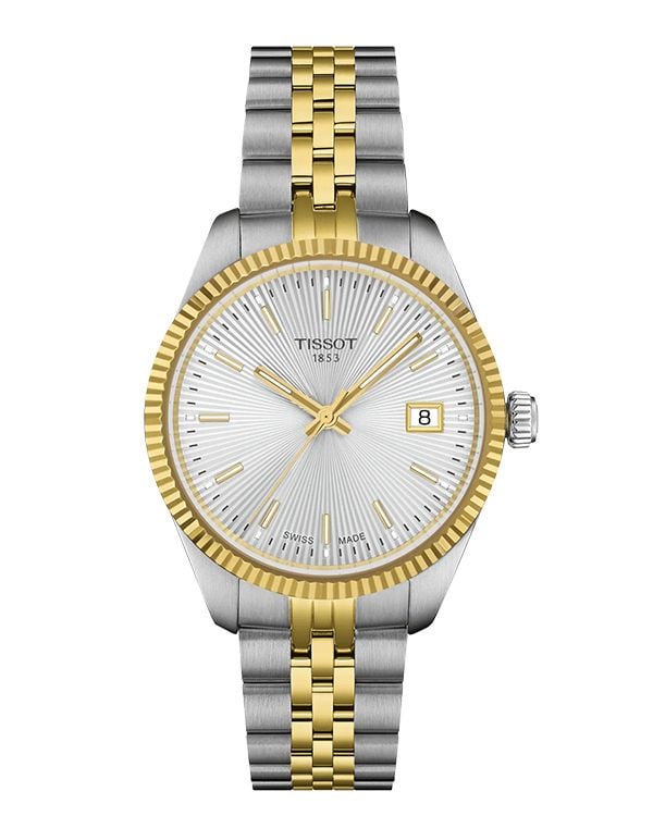 Đồng hồ Tissot T156.210.22.031.00