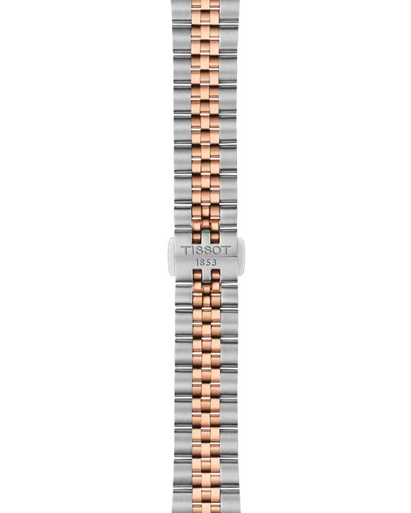 Đồng hồ Tissot T156.210.22.041.00