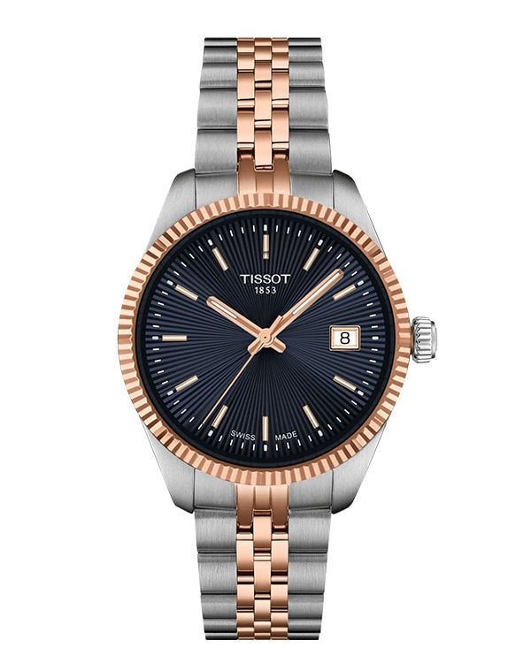 Đồng hồ Tissot T156.210.22.041.00
