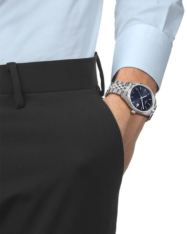 Đồng hồ Tissot T156.410.11.041.00