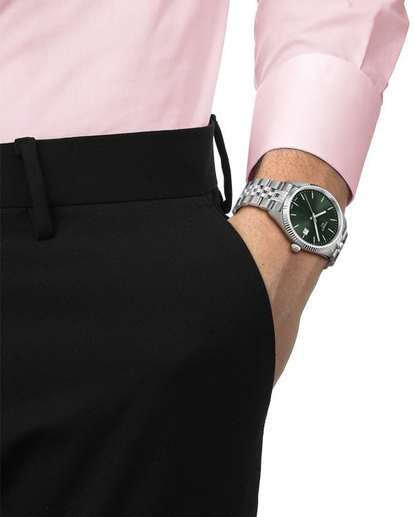 Đồng hồ Tissot T156.410.11.091.00