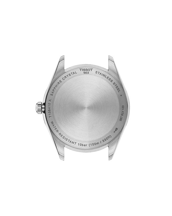 Đồng hồ Tissot T156.410.22.031.00