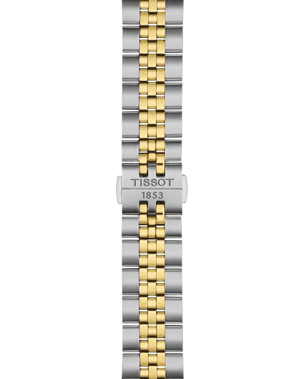 Đồng hồ Tissot T156.410.22.031.00