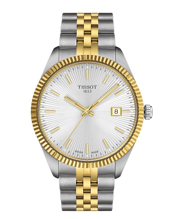 Đồng hồ Tissot T156.410.22.031.00