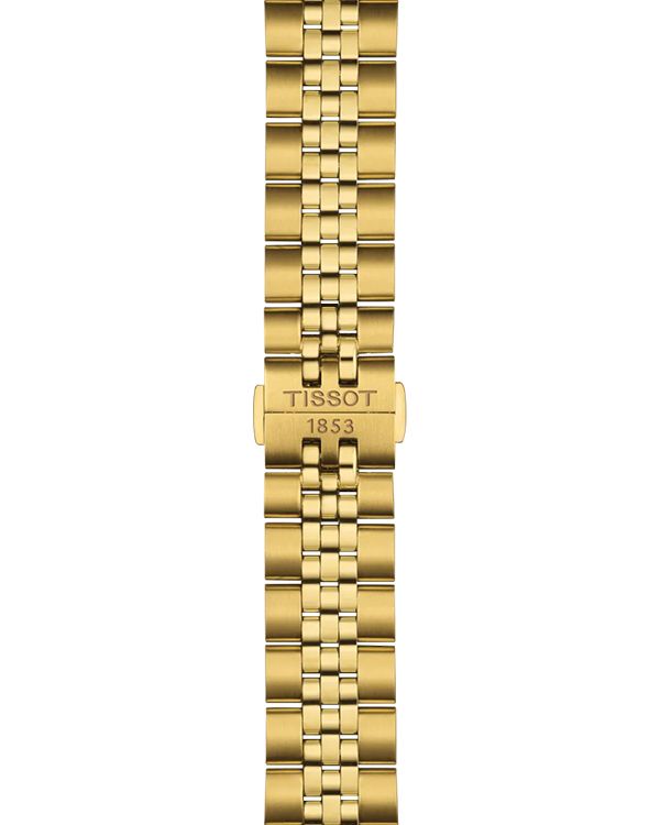Đồng hồ Tissot T156.410.33.051.00