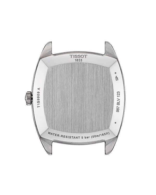 Đồng hồ Tissot T159.909.16.043.00