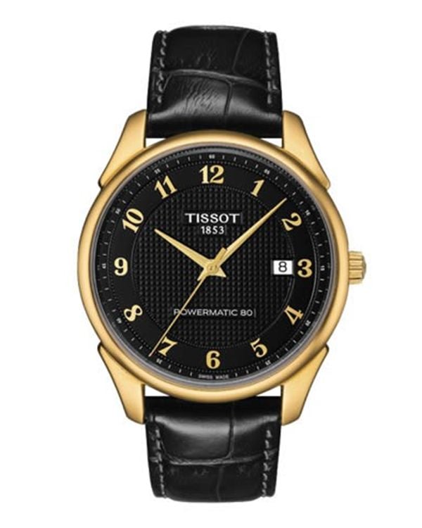Đồng hồ Tissot T920.407.16.052.00