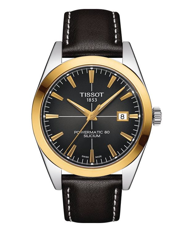 Đồng hồ Tissot T927.407.46.061.01