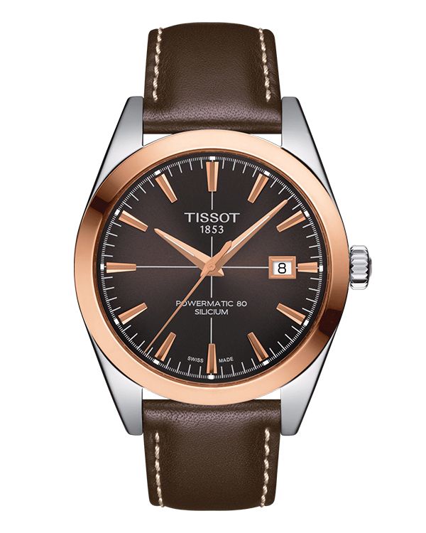 Đồng hồ Tissot T927.407.46.291.00