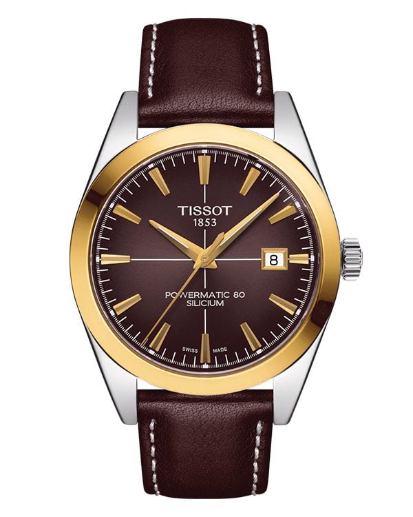 Đồng hồ Tissot T927.407.46.291.01