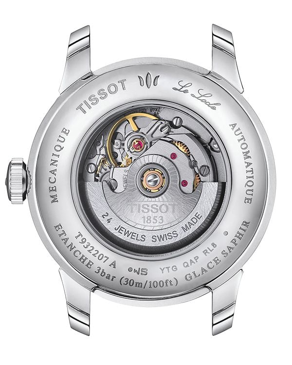 Đồng hồ Tissot T932.207.41.036.00