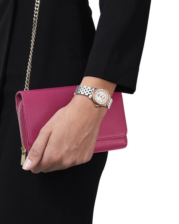 Đồng hồ Tissot T932.207.41.036.00