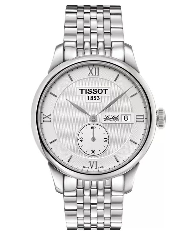 Đồng hồ Tissot T006.428.11.038.01