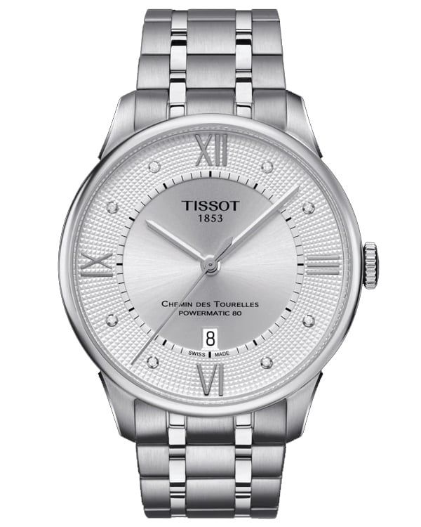 Đồng hồ Tissot T099.407.11.033.00