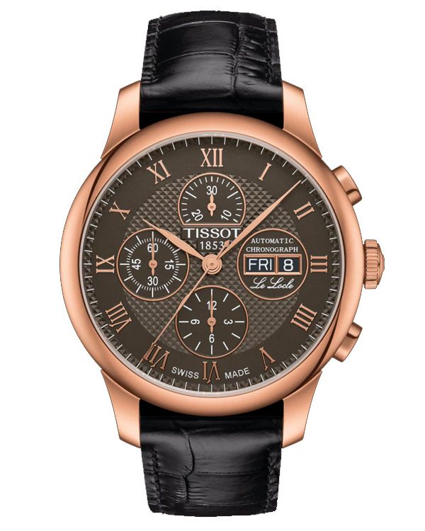 Đồng hồ Tissot T006.414.36.443.00