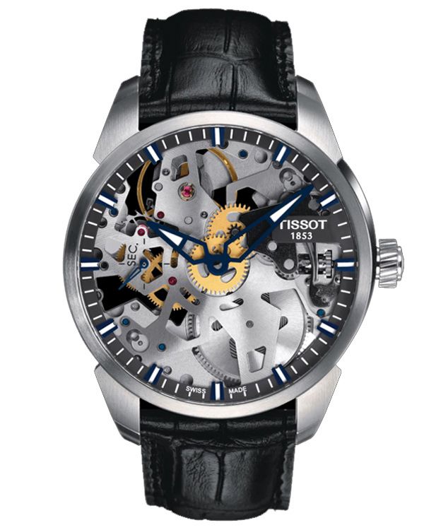 Đồng hồ Tissot T070.405.16.411.00