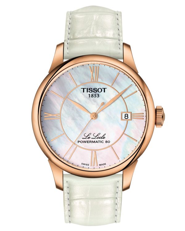 Đồng hồ Tissot T006.407.36.118.00