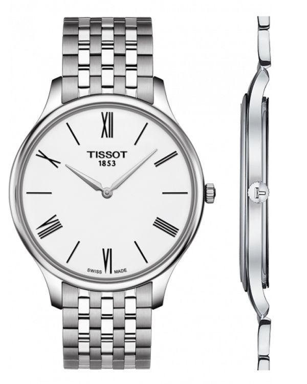 Đồng hồ Tissot T063.409.11.018.00
