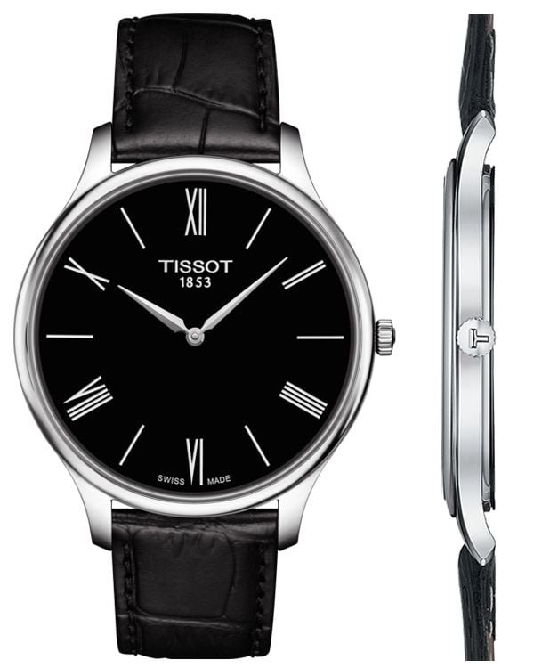 Đồng hồ Tissot T063.409.16.058.00