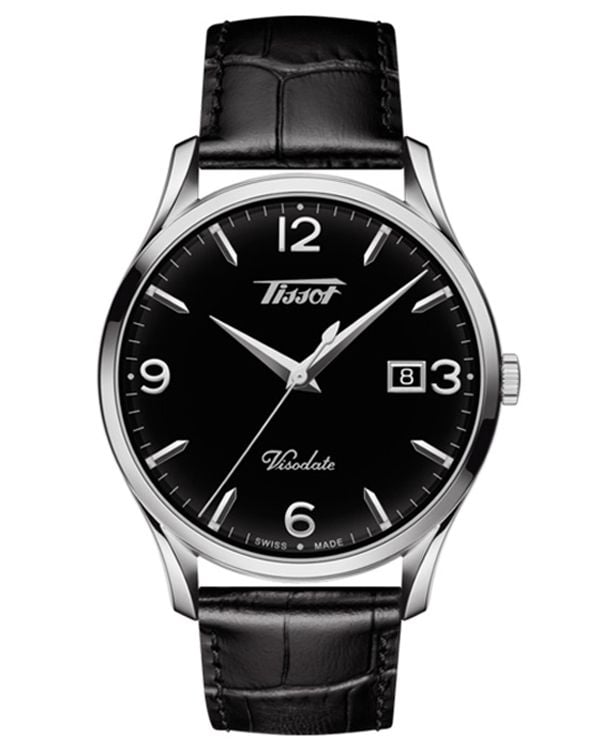 Đồng hồ Tissot T118.410.16.057.00