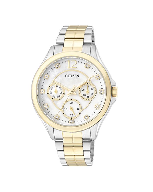 Đồng hồ Citizen ED8144-56D