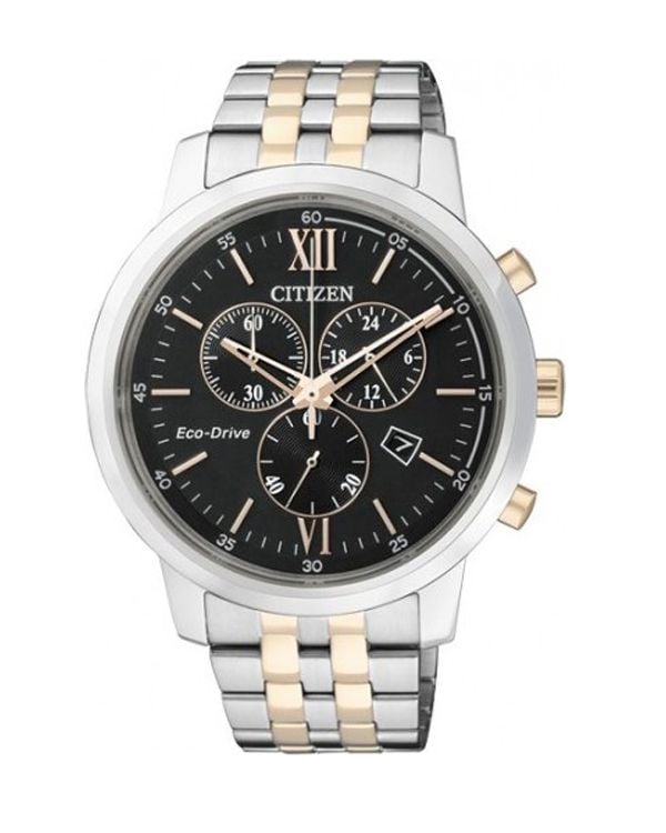 Đồng hồ Citizen AT2304-50E