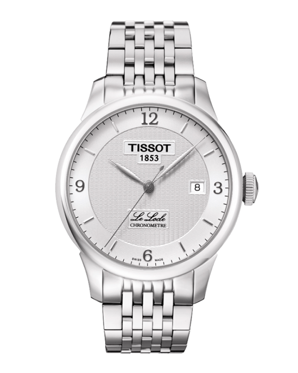 Đồng hồ Tissot T006.408.11.037.00