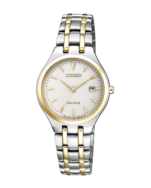 Đồng hồ Citizen EW2484-82B