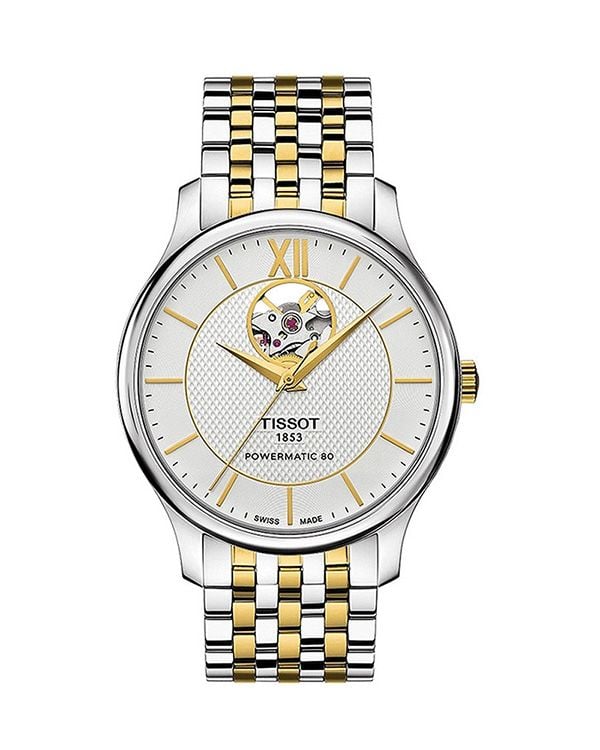 Đồng hồ Tissot T063.907.22.038.00
