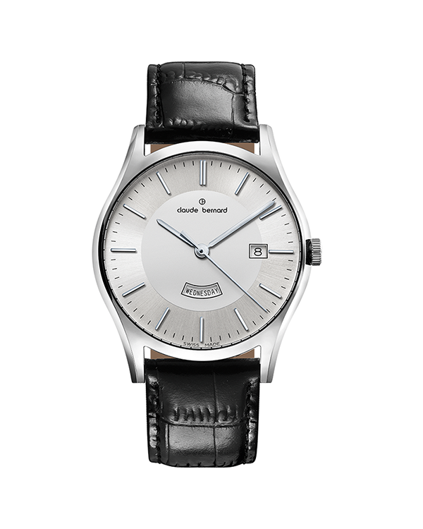 Đồng hồ Claude Bernard 84200 3 AIN
