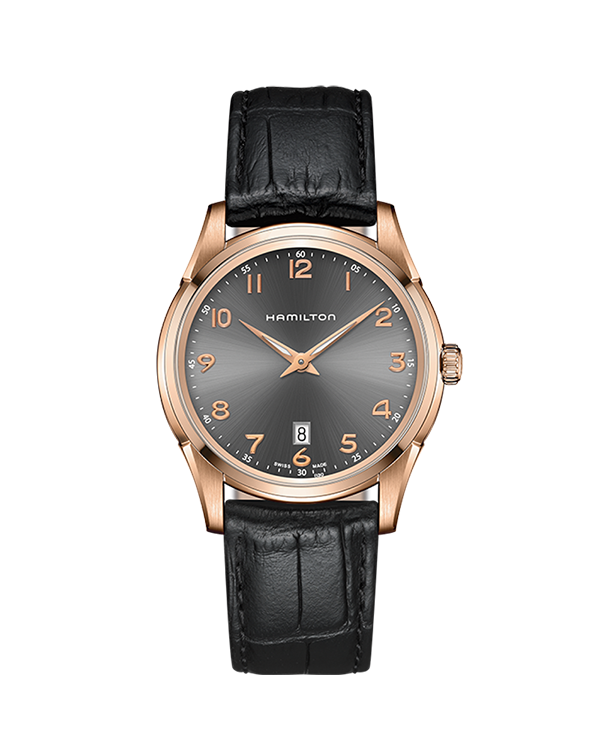 Đồng hồ Hamilton H38541783