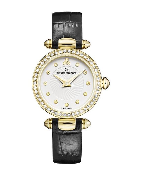 |Đồng hồ Claude Bernard 20209 37JP AID