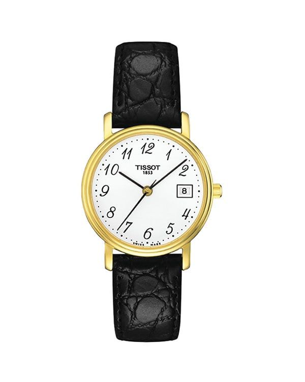 Đồng hồ Tissot T52.5.121.12