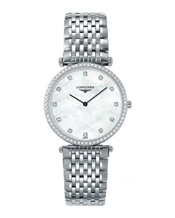 Đồng hồ Longines L4.741.0.80.6