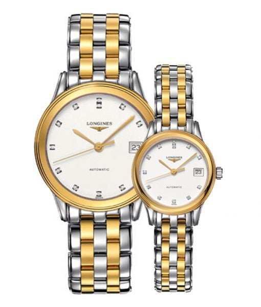 Cặp đôi đồng hồ L4.774.3.27.7-L4.274.3.27.7