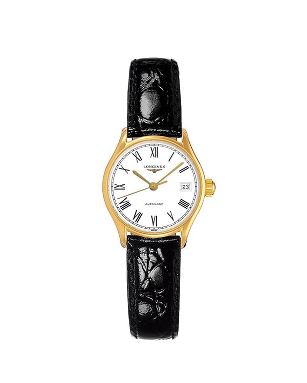 Đồng hồ Longines L4.360.2.11.2