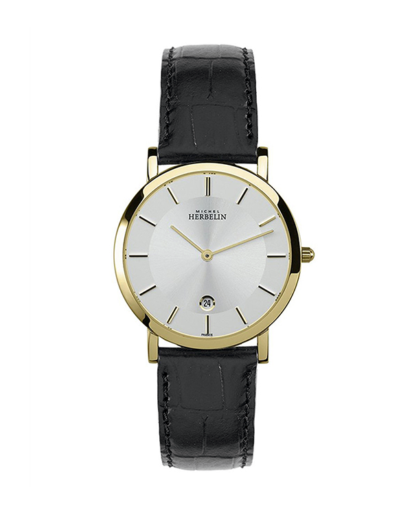 Đồng hồ Michel Herbelin 413/P11