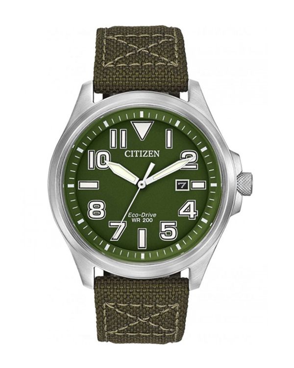 Đồng hồ Citizen AW1410-32X