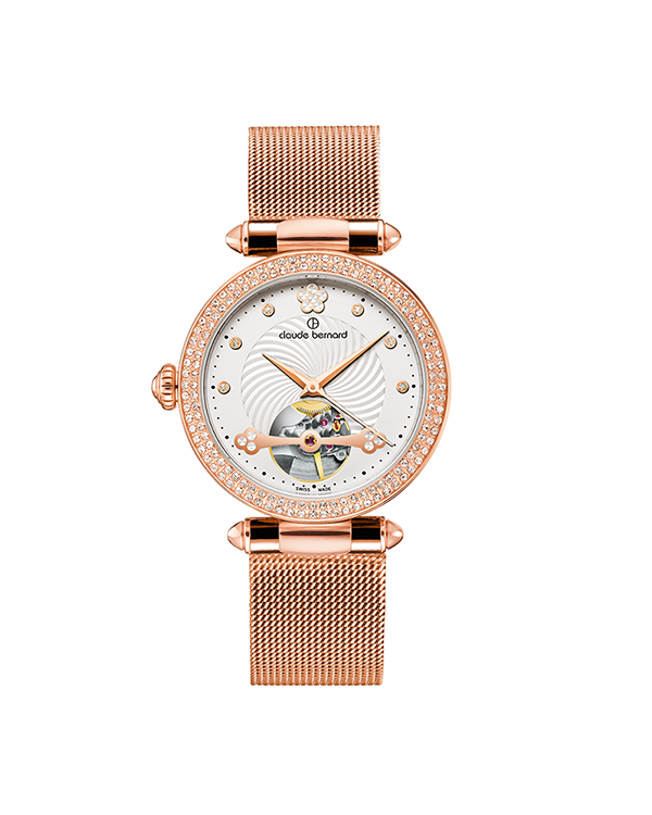 Đồng hồ Claude Bernard 85023 37RPM APR