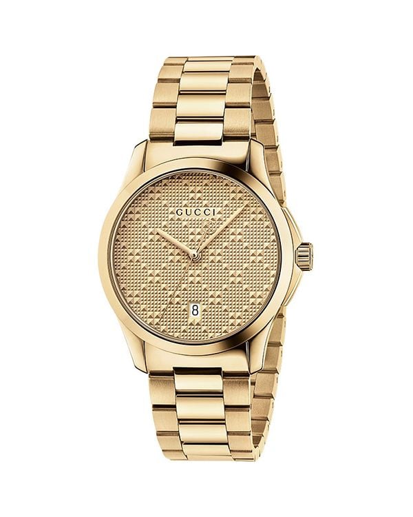 Đồng hồ Gucci YA126461