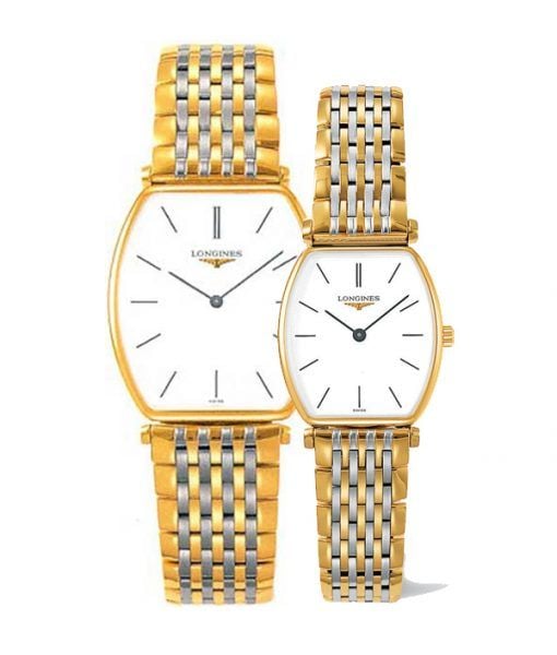 Cặp đôi đồng hồ L4.705.2.12.7-L4.205.2.12.7