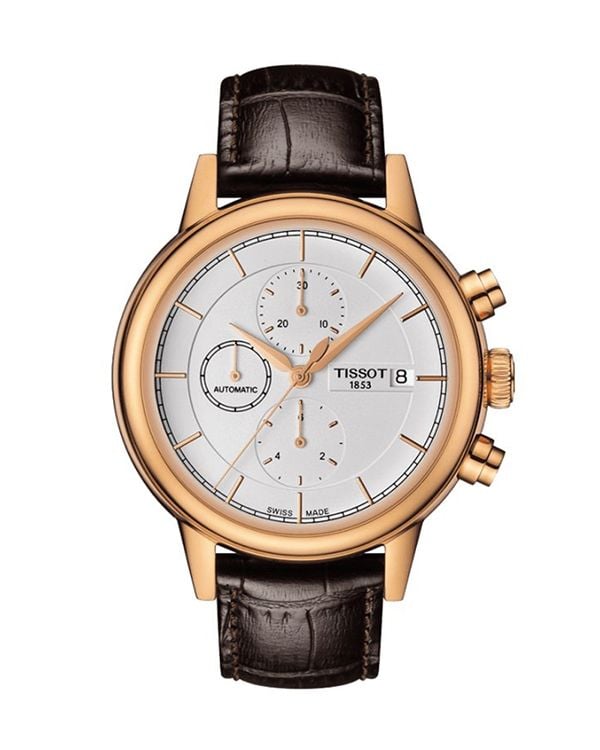 Đồng hồ Tissot T085.427.36.011.00
