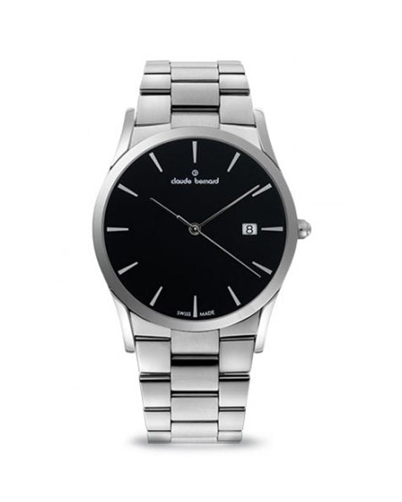 Đồng hồ Claude Bernard 70163 3 NIN