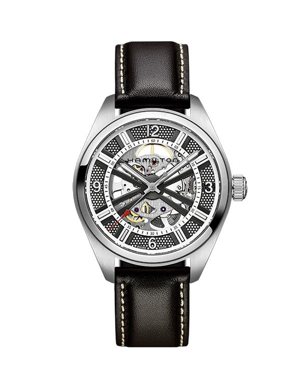 Đồng hồ Hamilton H72515585