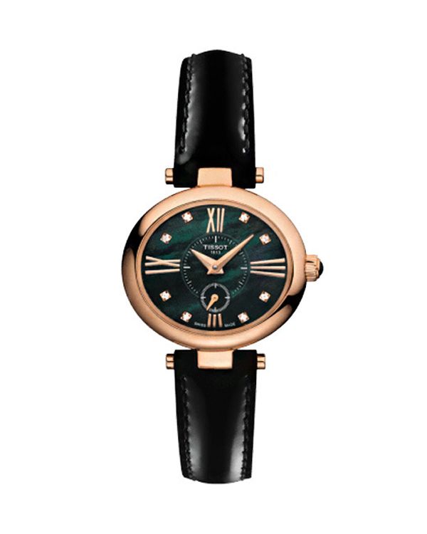 Đồng hồ Tissot T917.310.76.126.00