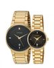 Cặp đôi đồng hồ Citizen BI5012-53E-EU6012-58E