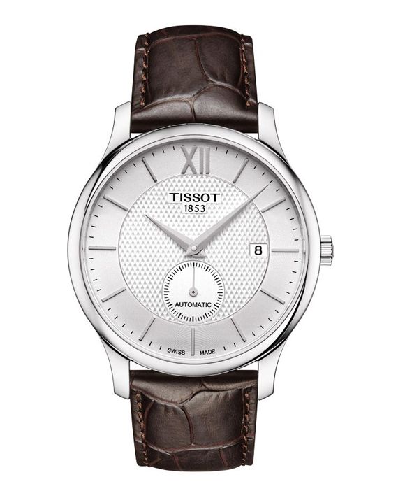 Đồng hồ Tissot T063.428.16.038.00