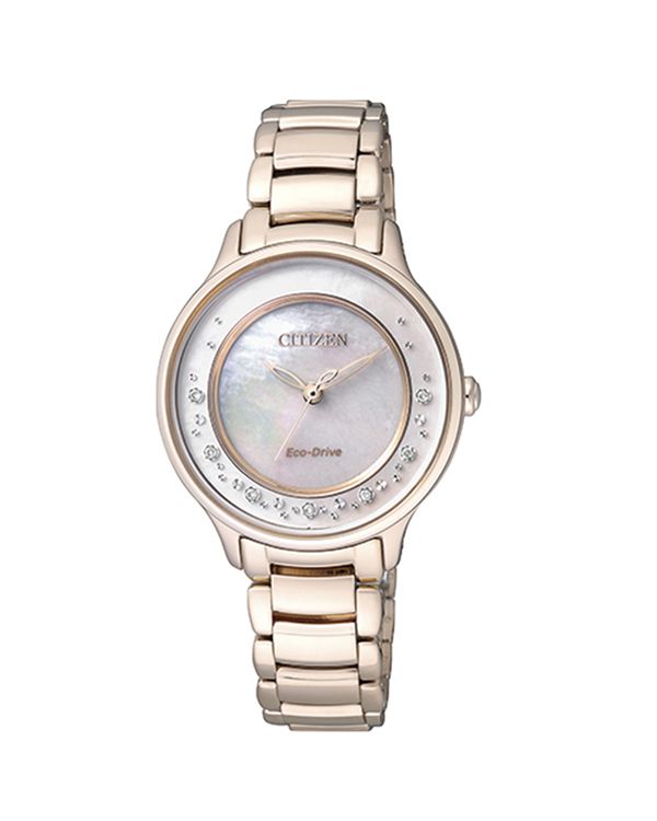 Đồng hồ Citizen EM0382-51D